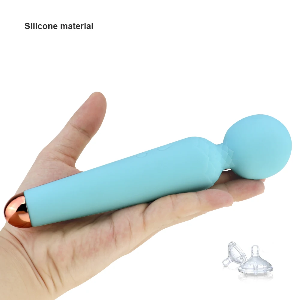 Мощный вибратор AV секс игрушки для женщин волшебная палочка Стимулятор клитора