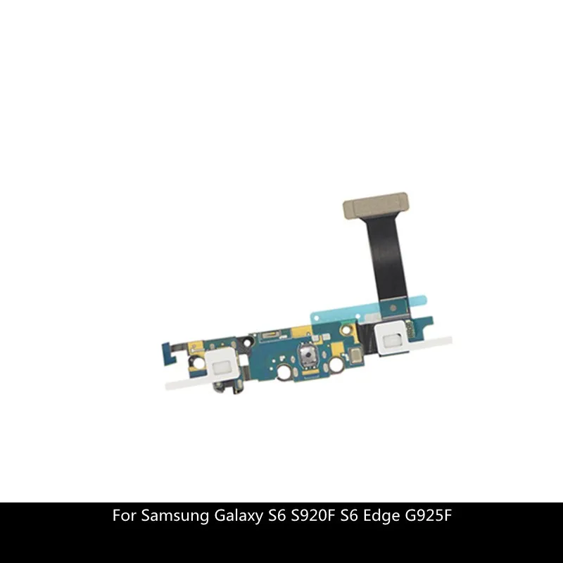 Запасные части для зарядного USB-устройства Samsung S6 Edge S920F G925F | Мобильные телефоны и
