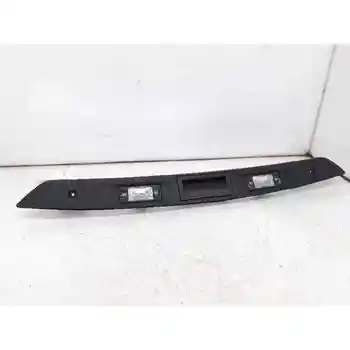 

5N0827335F HANDLE OUTER PORTON VOLKSWAGEN TIGUAN (5N2)