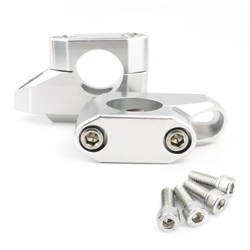 ȥ CB650R 2019 2020 2021 , 28mm, 1 1/8 ġ   ڵ ,    ̵ , CNC ˷̴