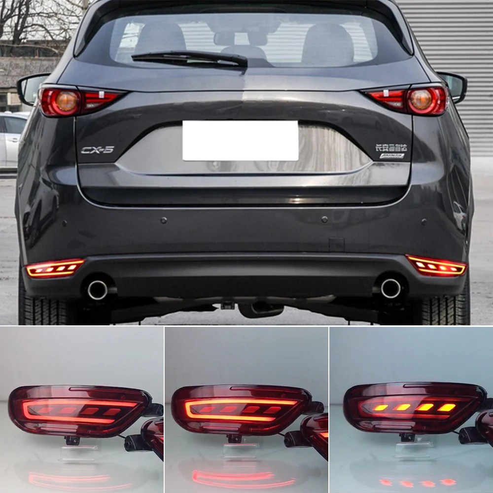 Revêtement garde-boue pour Mazda CX-5 2013-2016 avant, côté passager