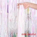 Milk-colorful