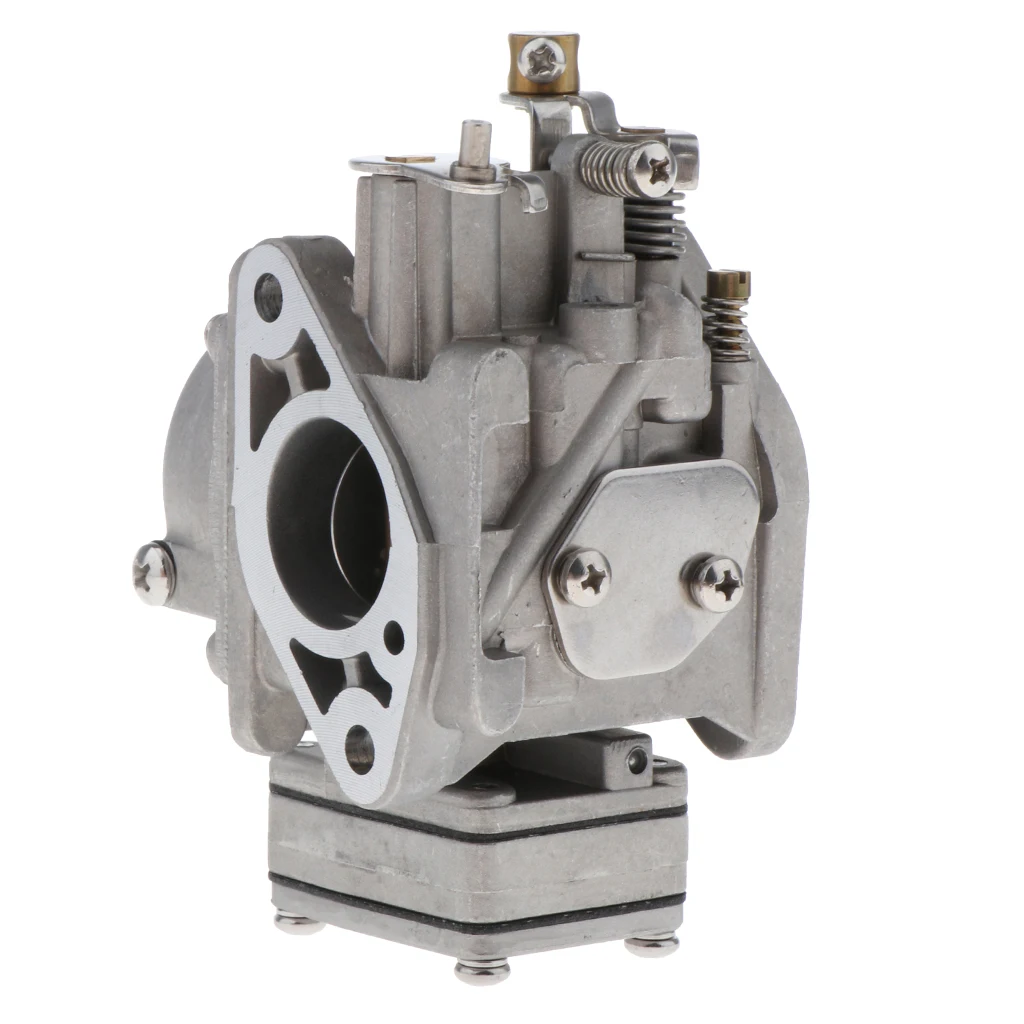 Boat Motor Carburetor for Yamaha Outboard 6L5-14301-03 6L5-14301-02 Engine | Автомобили и мотоциклы