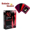 1 Set Sex Games for Couple Adult Erotic Toy Sexual Position Cards Erotics Romance Gambling Entertainment Sexy Positions Gadgets 1