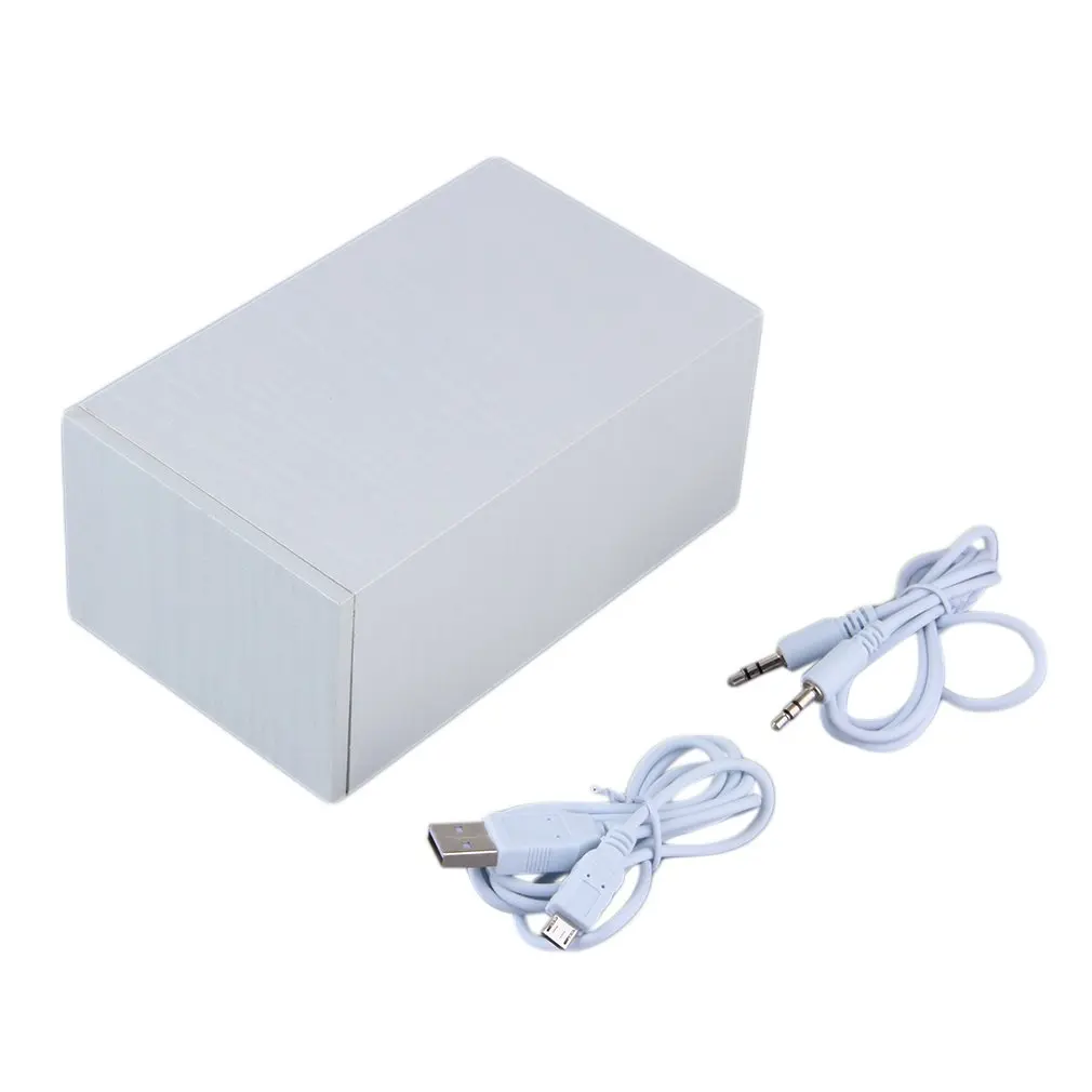 2 in 1 Drawer Night Light With Bluetooth Speaker Smart Portable Wireless Touch Control Desk Table Lamp Color LED Luminaria