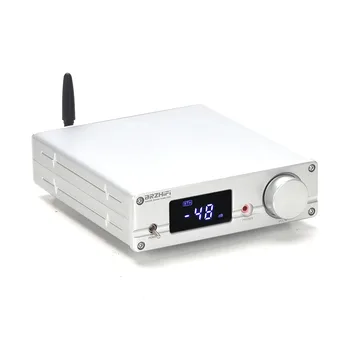 

Dual AK4493 Audio Decoder DAC CSR8675 Bluetooth 5.0 LDAC AK4113 receiver 96Khz Amanero USB DSD512 Coaxial Optical Input T1170