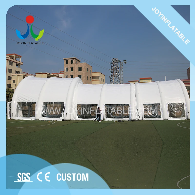 Customized PVC Arched Inflatable Wedding Party Sport Event Tent PVC carpa inflabletente gonflable 1