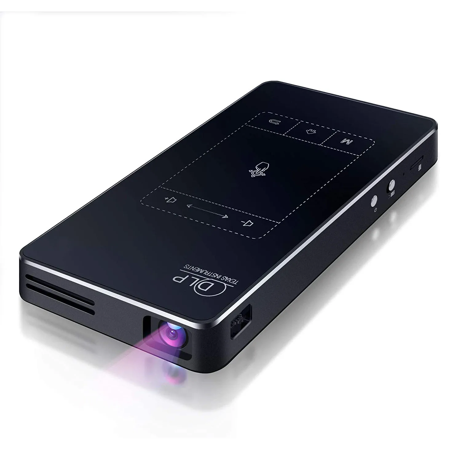 Theater Projector Android Mobile 