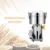 2500G 4100W Зерна Специи Hebals Злаки Кофе Сухие Продукты Точильщик Мельница Шлифовальный станок Gristmill Домашняя Медицина Дробилка Муки