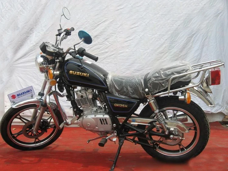 Топливный выключатель насос Petcock для Suzuki GN125 GN125-H GS125 GN125 GZ125HS мотоцикл