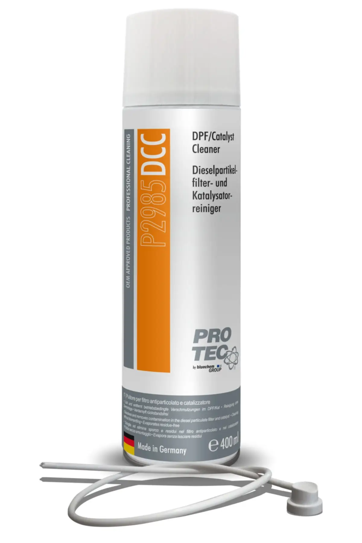 Dpf Diesel Filtro Antiparticolato E Catalizzatore Purificatore Deodorante Dpf Catalizzatore Purificatore Schiuma