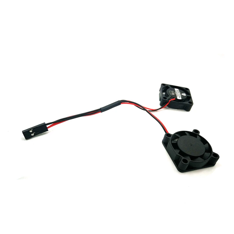 Neu 3007 30mm 3cm 30*30*7mm 5V 12V Himbeer Pi Lüfter 3D-Drucker Lüfter Lüfter Laptop Miniatur leise m.2 HD Lüfter – Detail 2