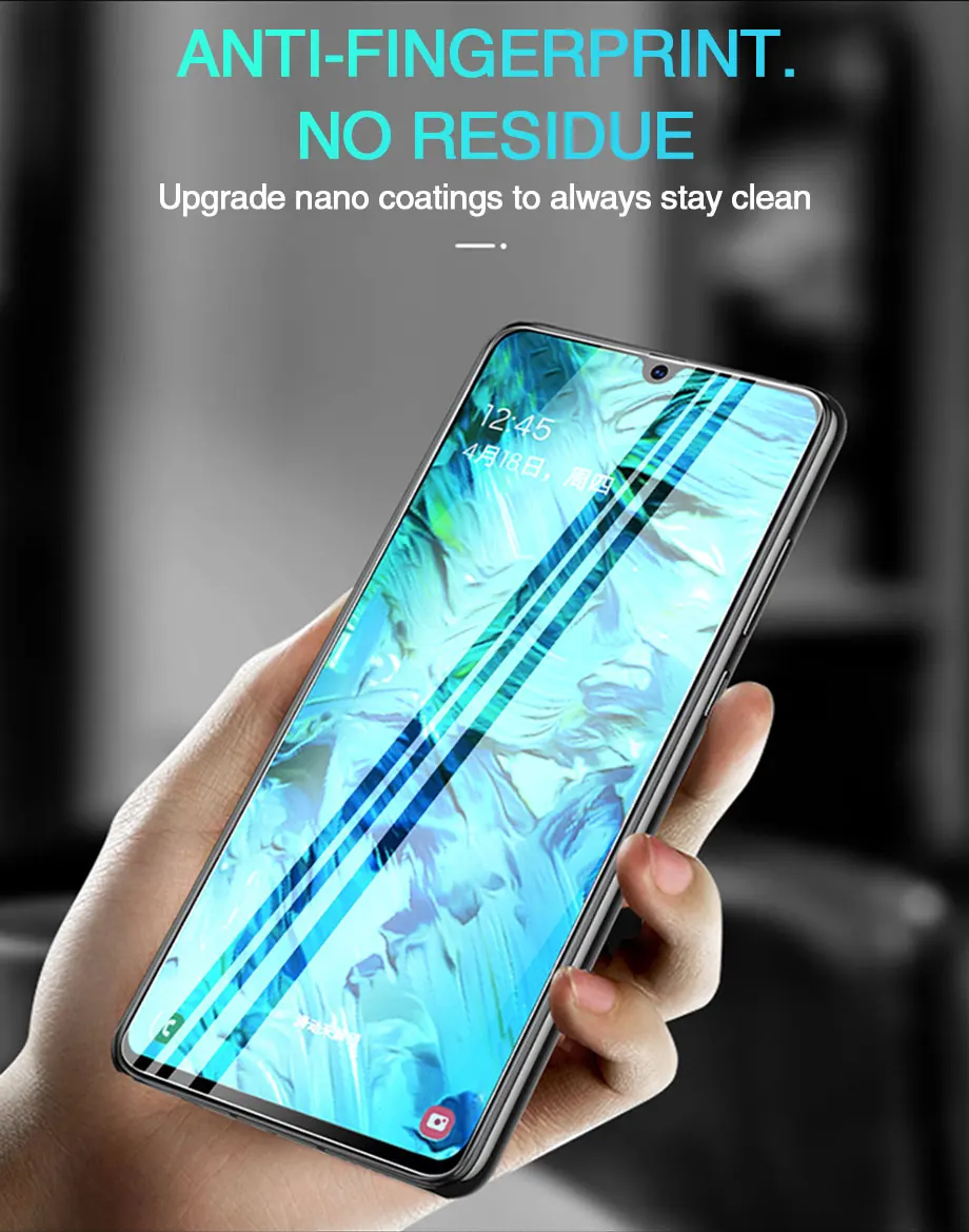 3 шт. защитный Стекло для samsung Galaxy A5 A6 A8 A9 Экран протектор для samsung A5 A3 A7 J3 J5 J7 Pro закаленное Стекло