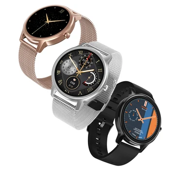 

smart watch for men Sleep Tracker smartwatch fitness band relojes inteligentes watches for women Blood Pressure Passometer