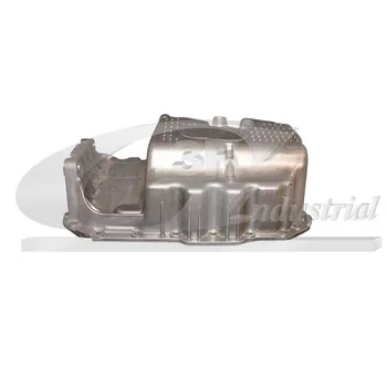 

CARTER OIL VW EOS GOLF JETTA PASSAT POLE 03C103601SA