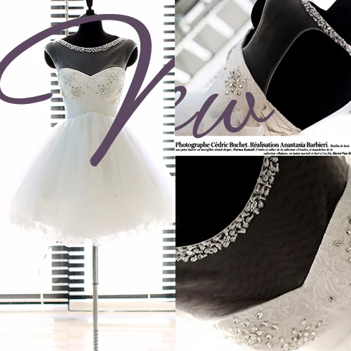Сексуальное Романтическое Платье, украшенное кристаллами и бусинами, casamento vestido de noiva renda, короткое свадебное платье, винтажные платья для подружек невесты