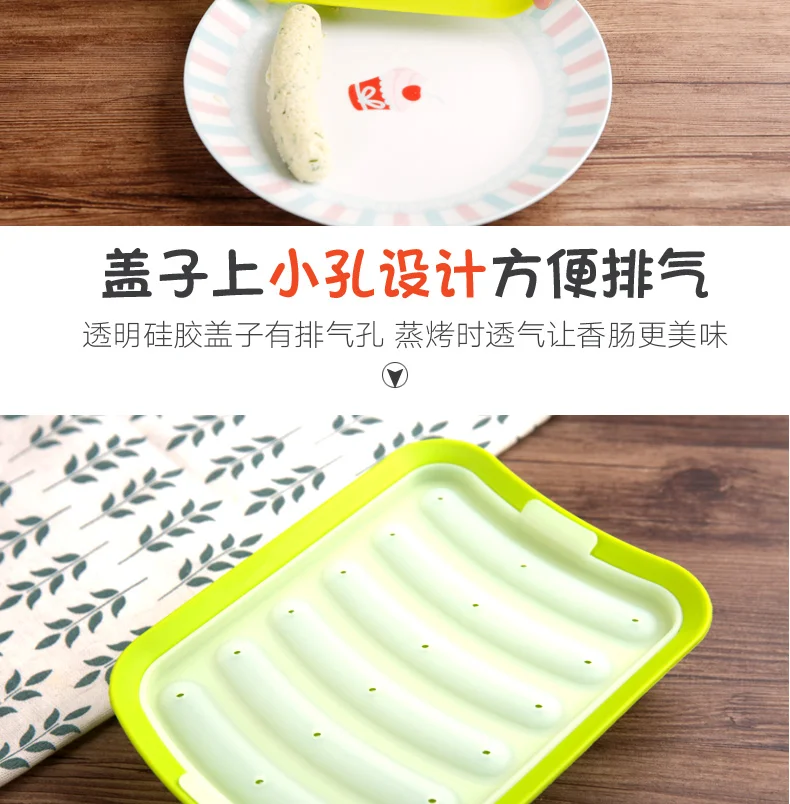 Silicone Baking Mould Rectangle Green Horse Chocolate Mold Silicone Round Ball Shaped Mini Truffles Mold Sets Gear GG50mj