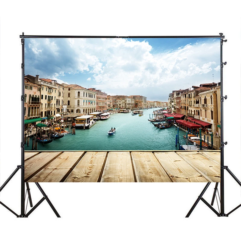 

Minimoto Board Scenery Photography Background Cloth 3X5 Feet Photo Studio Photography Accessories Backdrops