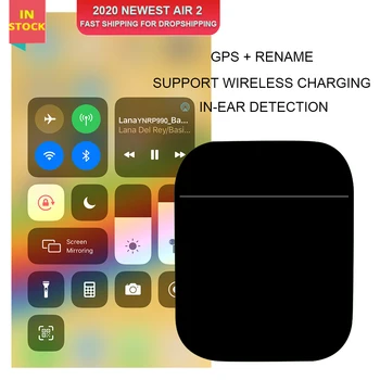 

NEW i9000 max Tws 1:1 Wireless Bluetooth Smart Sensor Earphones Bass Pop-Up PK i30 i100 i500 i2000 better than i90000 max tws