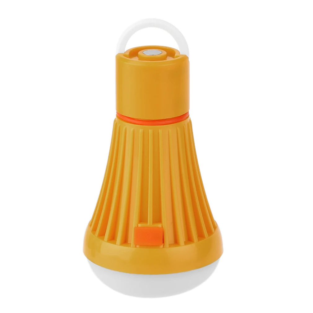2017 Hot Sale Waterproof Outdoor Lighting LED Camping Portable Light Handle Lantern With Hook Lawn Lamp Hunting Emergency Torch | Лампы и
