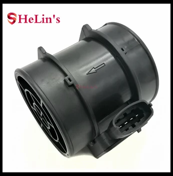 

5WK9606 5WK9641 5WK9606Z 5WK9 606 9041 606Z Air Flow MAF Sensor For OPEL VAUXHALL ASTRA CORSA OMEGA VECTRA ZAFIRA A B C G H 1.8