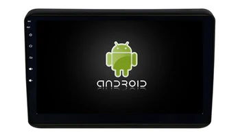 

10.2" Android 9.0 OS Car Multimedia GPS Radio for Honda HR-V 2014-2019 & Honda Vezel 2013-2019 with 500GB External HDD Support