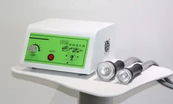 

Heating Vacuum body slimming lymph drainage massage beauty machine