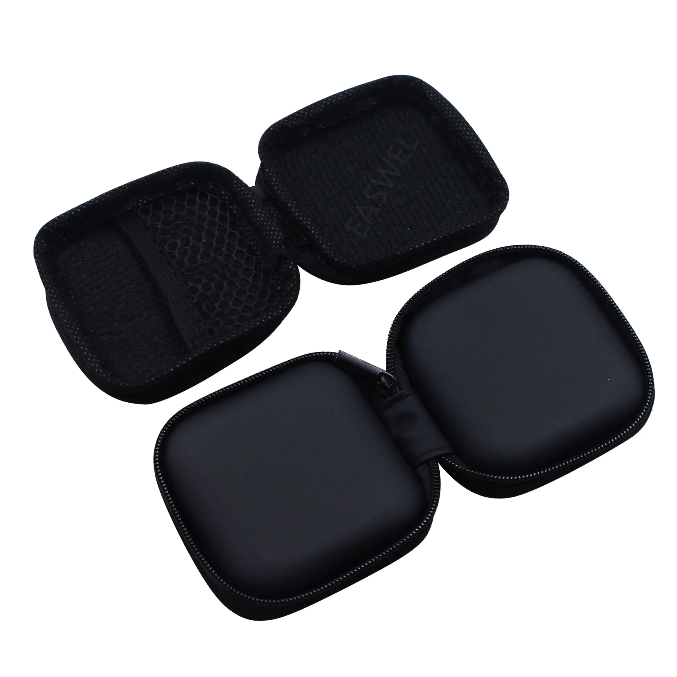 Чехол для переноски коробка для хранения сумка для Shure SE215-CL Звукоизолирующие наушники