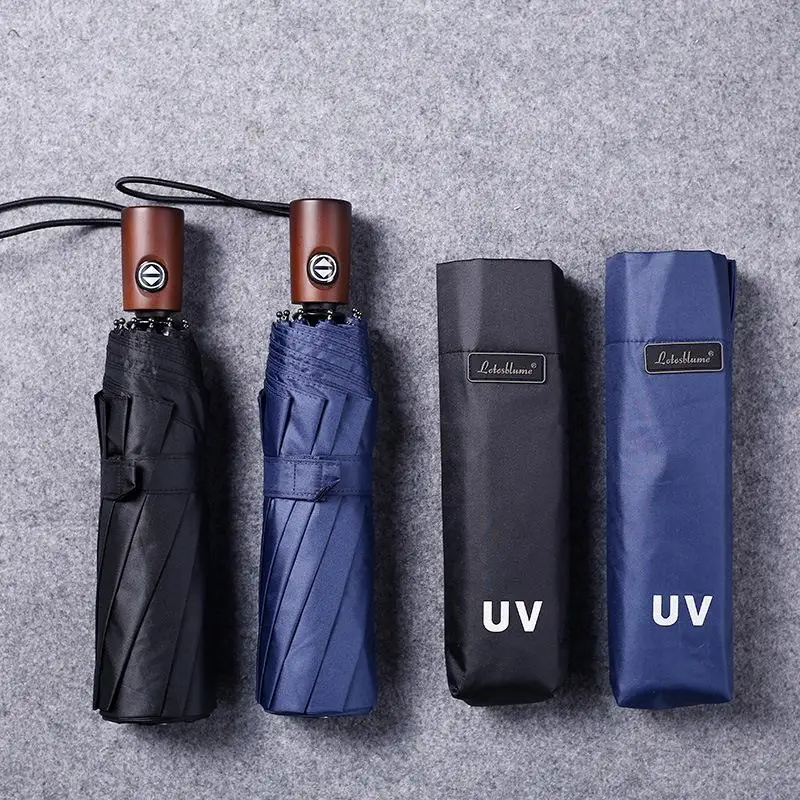 

Automatic Paraguas Portable Folding Umbrella Compact Windproof Style Umbrella Parapluie Rain Women Men Sun Rain Auto Paraguas