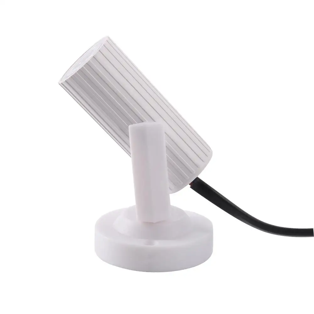 LED Spotlight Small Mini Beam Stage Effect Lighting For Mirror Ball Club Party Bar DJ Events