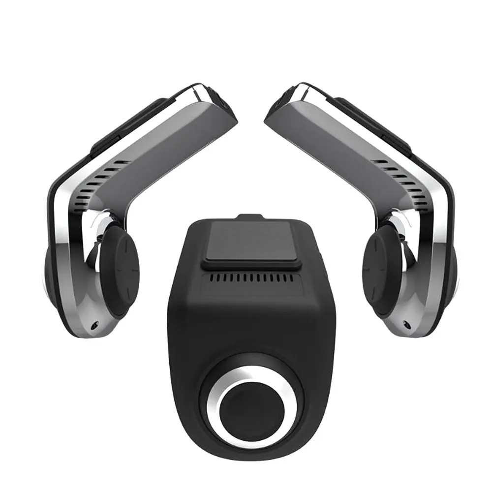 Wifi DVR Dash камера ночного видения потребительский Автомобильный видео рекордер портативный Вождение Парковка Мониторинг вождения рекордер камера
