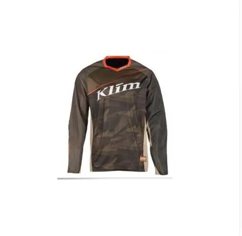 Новинка, мотогонок, мото, велосипедная одежда, MTB Klim Dakar, внедорожный, Adulto, Джерси, di Tutte Le Dimensioni, e color