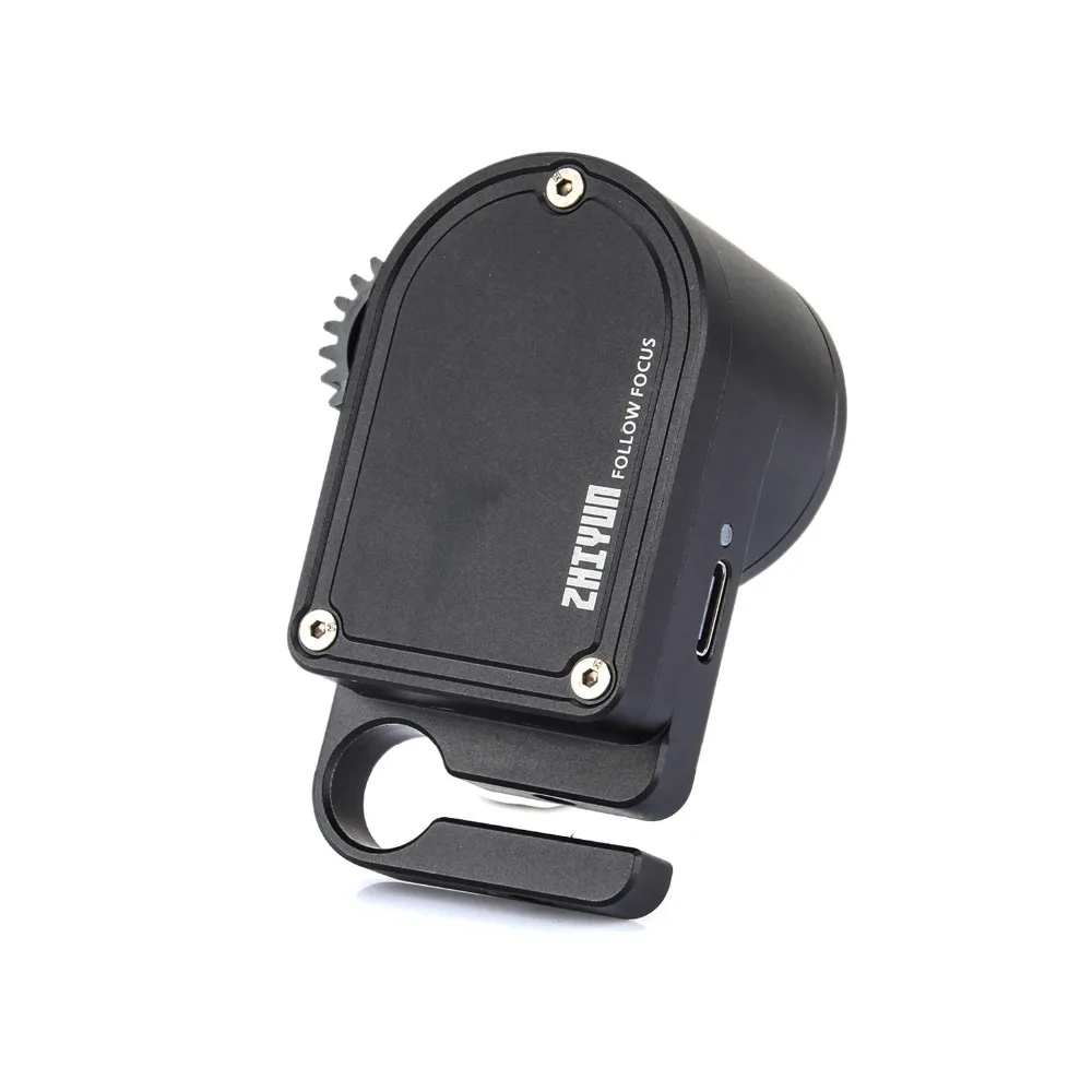Follow Focus Zhiyun Crane Remote Control Servo Motors ZHIYUN ZW