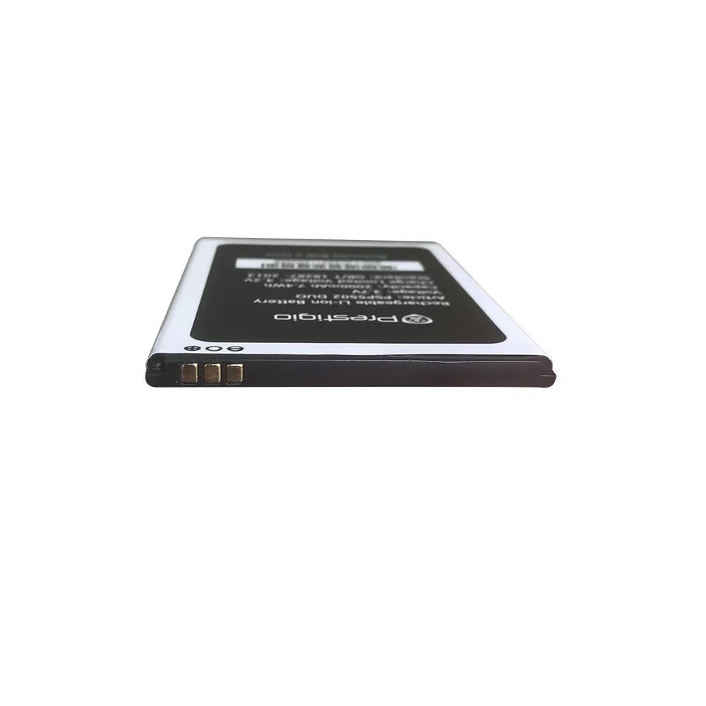 Сменный литий-ионный аккумулятор 3 7 в 2000 мАч для Prestigio Muze A5 5 0 &quotPSP5502 PSP3507 DUO