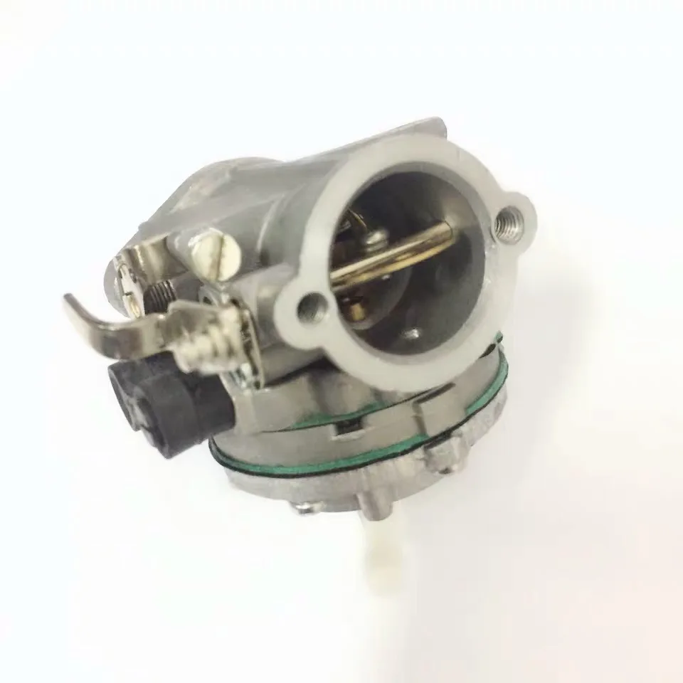 MS070 карбюратор для бензопилы STIHL 070 090 090G 105CC 2-х тактная CARB в сборе карбюратор AY HL-244A высокого качества