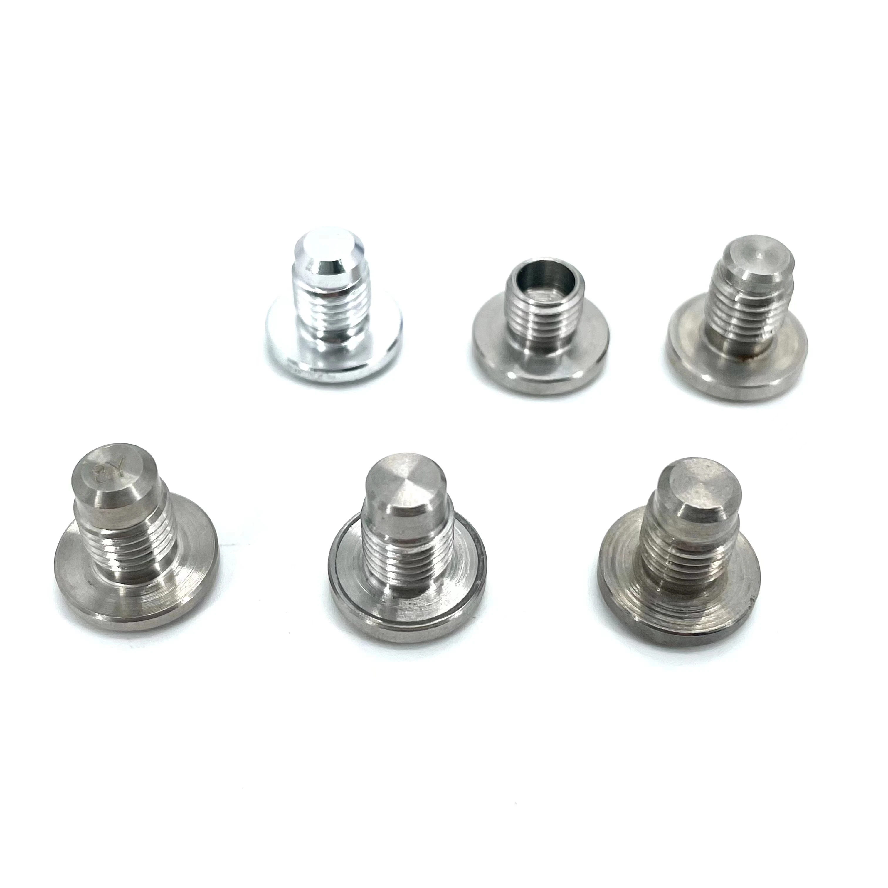 2g 4g 6g 8g 10g 12g 14g 16g Golf Club Head Swing Weight With Screw For Bridgestone J715 Driver Balance Weight Golf Accessories 3