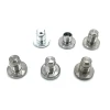 2g 4g 6g 8g 10g 12g 14g 16g Golf Club Head Swing Weight With Screw For Bridgestone J715 Driver Balance Weight Golf Accessories 3