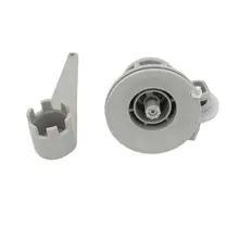 

Practical Widely Applied Portable 6-Groove Safety Air Valve Lever Repair Kit for Kayak Valve Wrench Air Valve Wrench