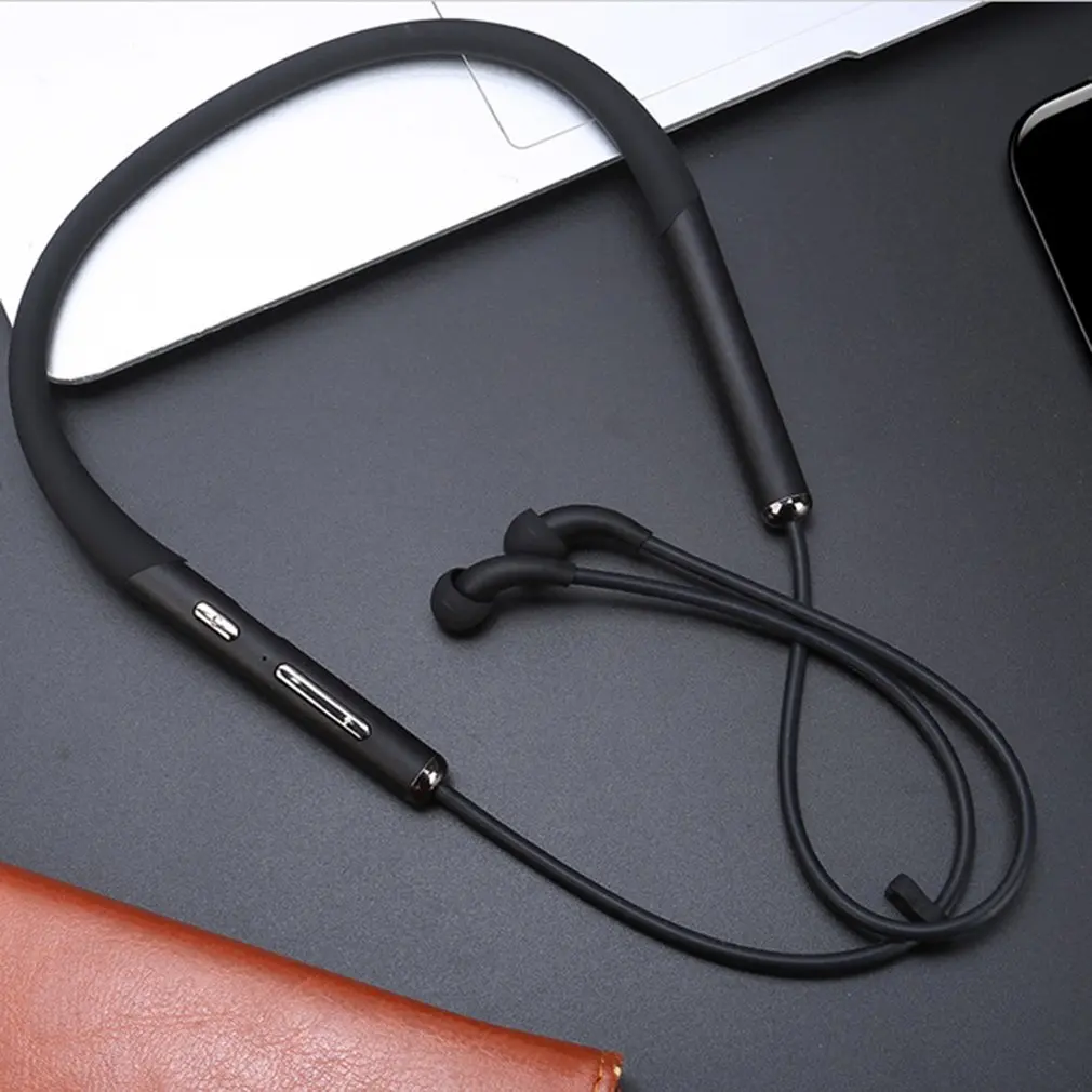 Air Conduction Wireless bluetooth Headsets Sport Wireless Clip Ear Bone Earphone Microphone Super Bass Earphone Headset