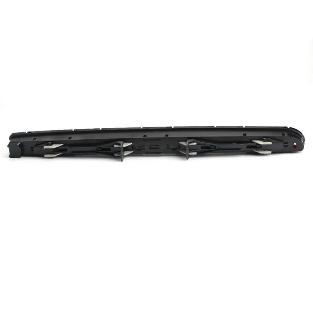 

auto accessories LED Third Rear Brake Stop Light Lamp 12V For Mercedes Benz W211 2003-2009 ABS Plastic Case + PC Lens