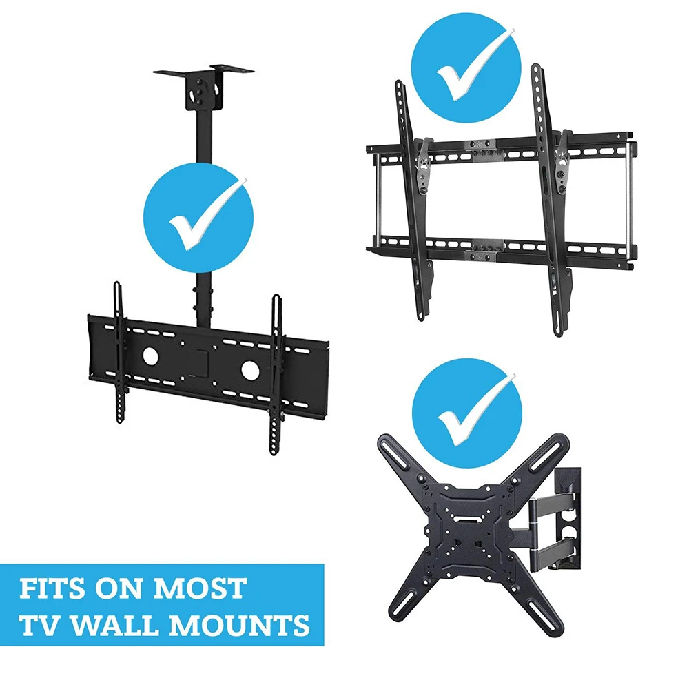 Weatherproof & Dustproof Outdoor TV Protective Cover