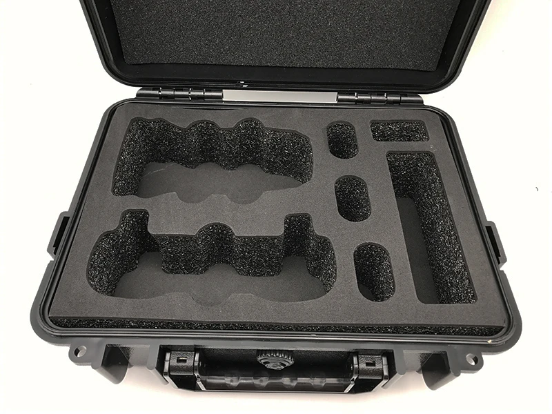 Чехол для переноски для DJI Mavic Mini Drone аксессуар сумка для хранения противоударный дорожная профессиональная защитная сумка для Mavic Mini