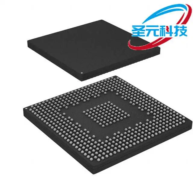 

SPC5777CK3MMO3 IC MCU 32BIT 8MB FLASH 516MAPBGA