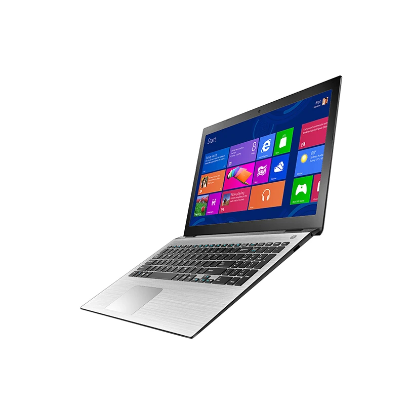 MAIBENBEN XiaoMai5 15,6 дюймовый офисный ноутбук Inter 4415U GeForce940MX 4G ram 240G SSD DOS серебристый