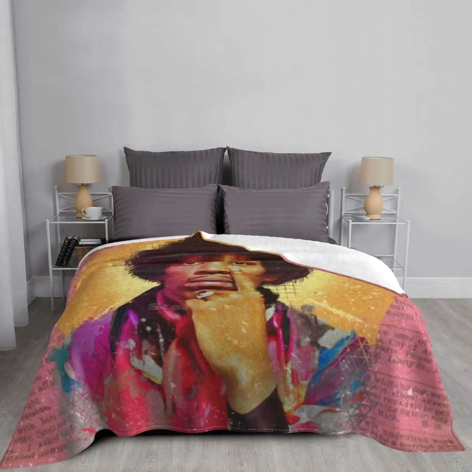 Hendrix-�ε巴�� ������ ���, ��帯�� ��Ÿ, ���� ����Ű���� ����, ���