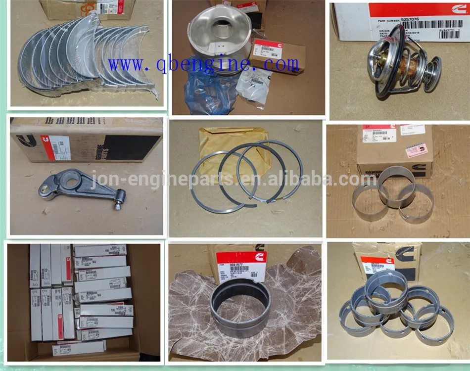 genuine M11 ISM QSM engine part accessory drive 3896045 fuel pump shaft 3896045