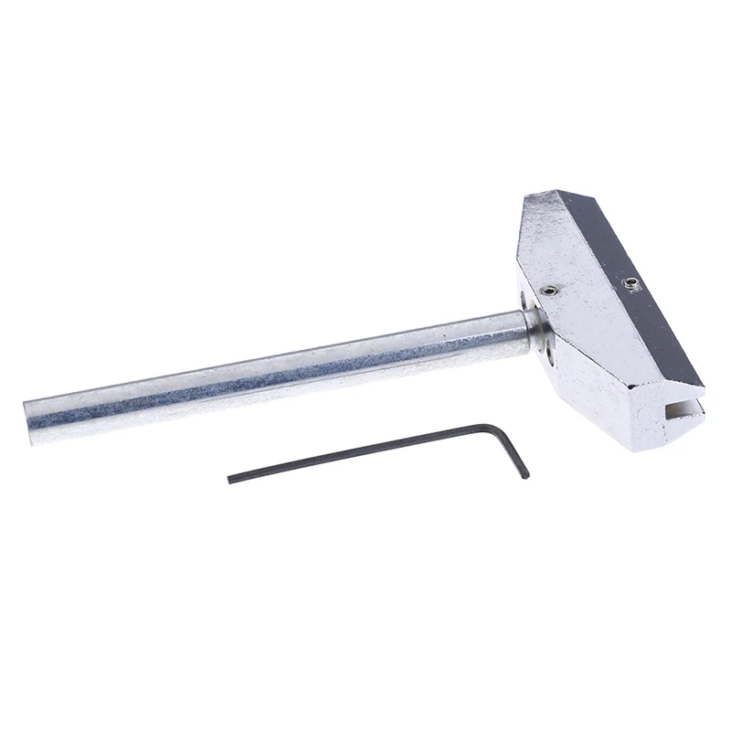 1 шт. Гриф для гитары Лада пресс Caul Luther инструмент для гитары бас запчасти