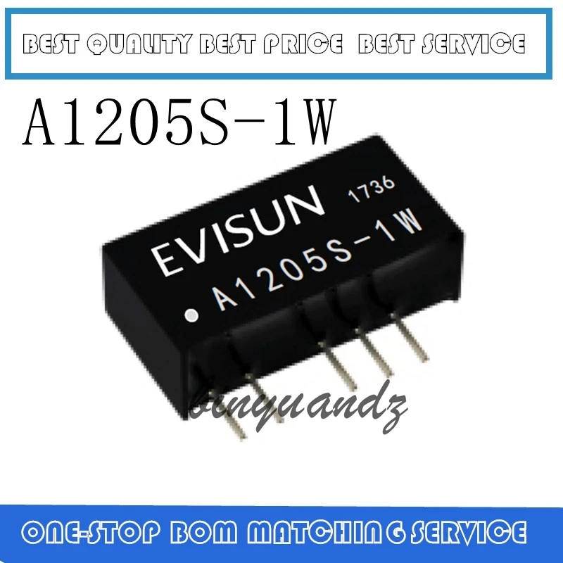 

2 шт. A1205S A1205S-1W