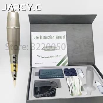 

1 set G8650 Original Taiwan Permanent Makeup Kit Giant sun tattoo Machine G-8650 With Battery Tattoo Machine Complete Tattoo Kit