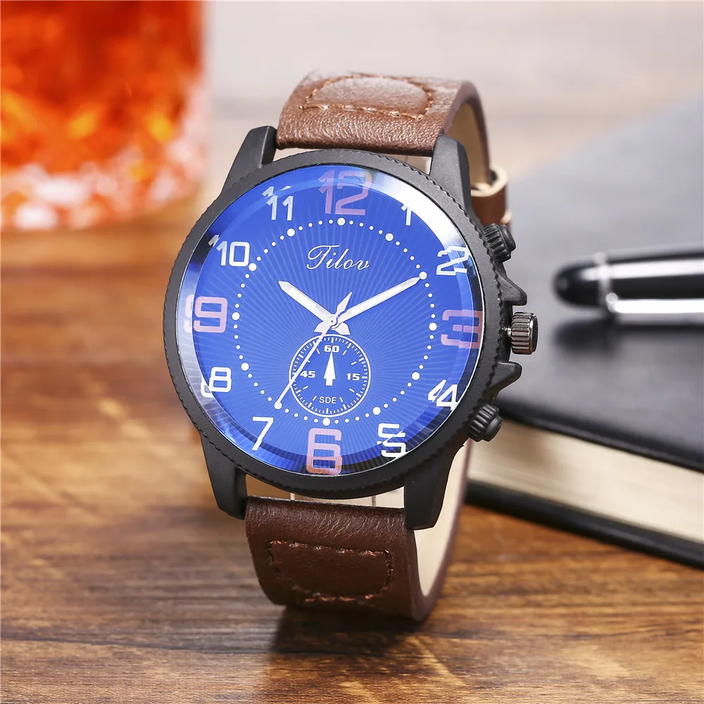 

Automatic Wrist Watches for Men Watch Quartz Watches Man